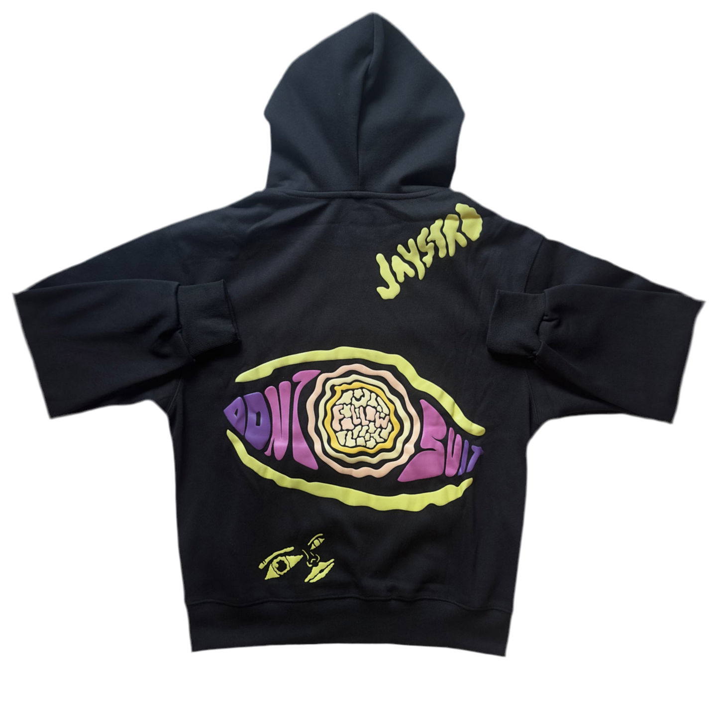 Jaystro "Clairvoyant" Hoodie