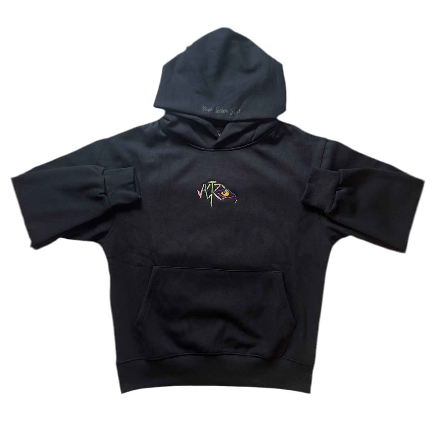 Jaystro "Clairvoyant" Hoodie