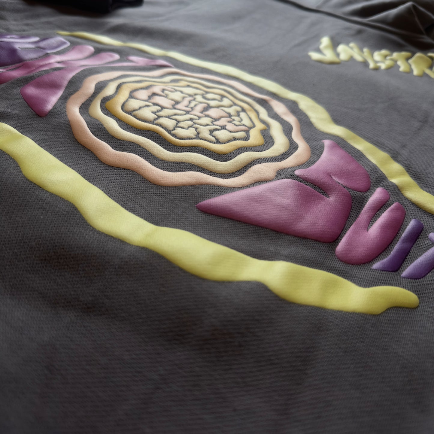 Jaystro "Clairvoyant" Hoodie