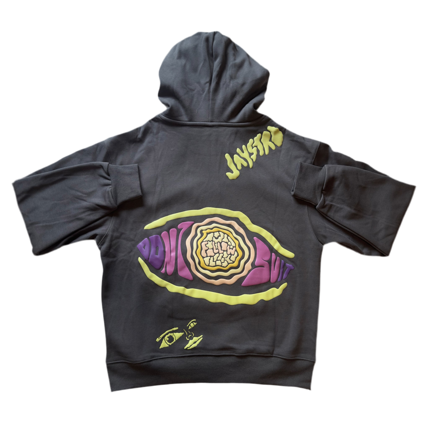 Jaystro "Clairvoyant" Hoodie