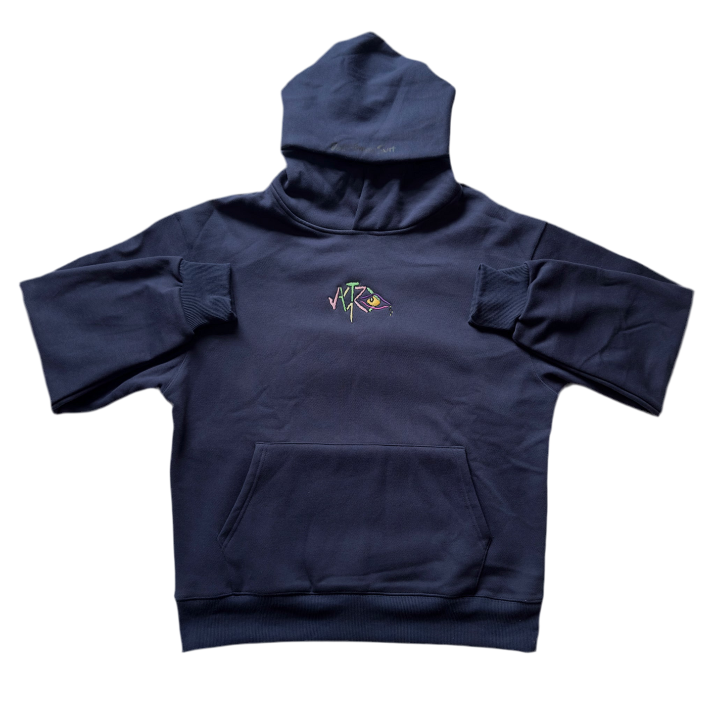 Jaystro "Clairvoyant" Hoodie