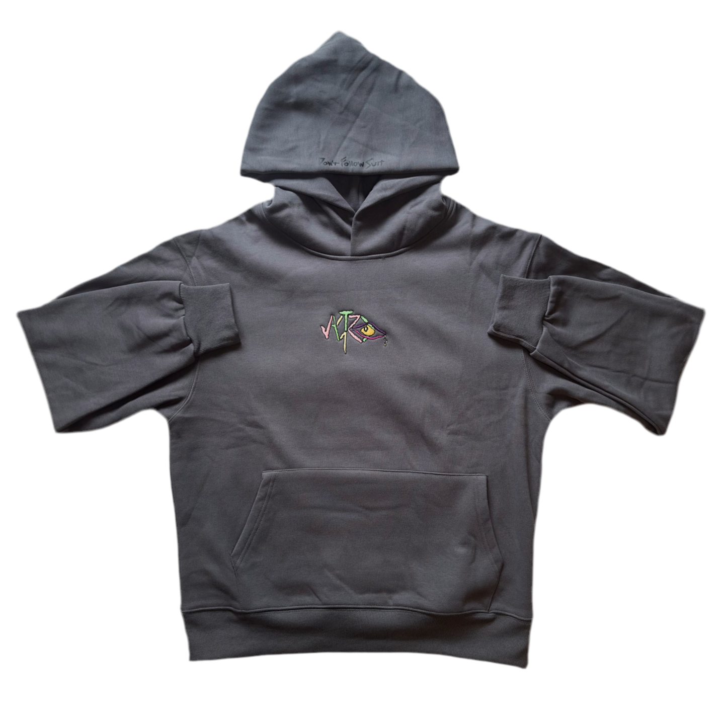 Jaystro "Clairvoyant" Hoodie