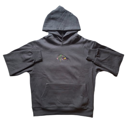 Jaystro "Clairvoyant" Hoodie