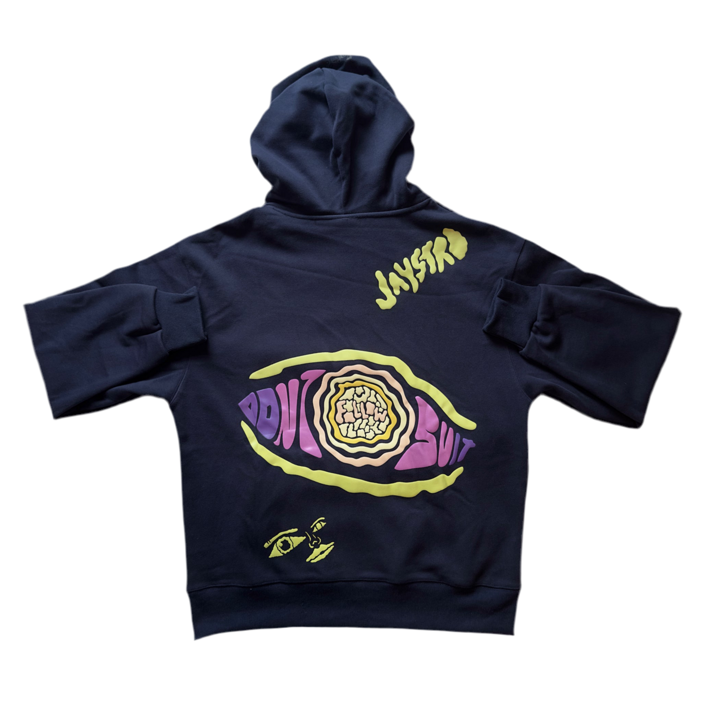 Jaystro "Clairvoyant" Hoodie