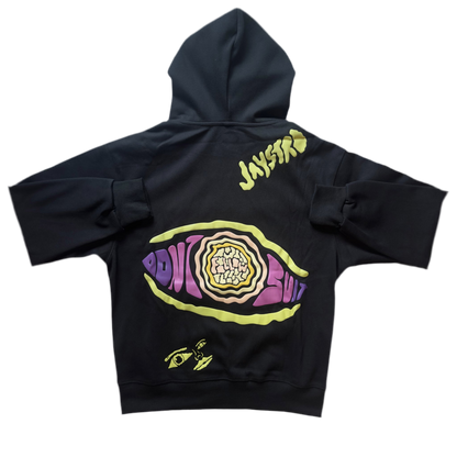 Jaystro "Clairvoyant" Hoodie
