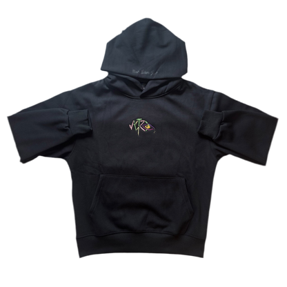 Jaystro "Clairvoyant" Hoodie