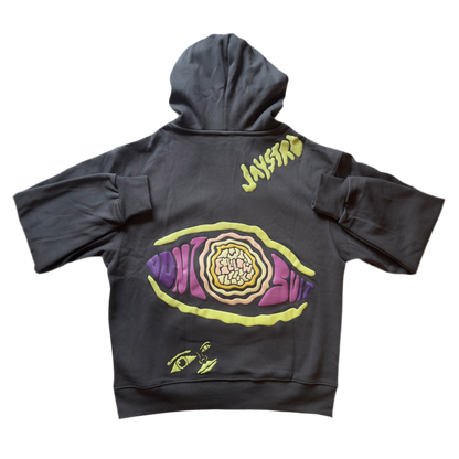 Jaystro "Clairvoyant" Hoodie