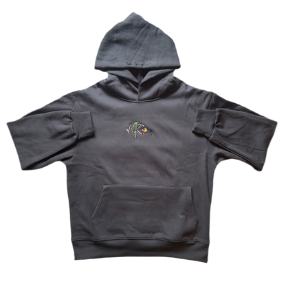 Jaystro "Clairvoyant" Hoodie